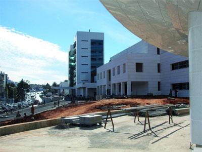 Alger sera belle pour ses visiteurs