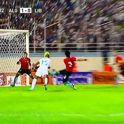 Algérie 2-Libye 0 : Une qualification propre et honnête