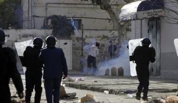 Algérie : cinquante ans de jeunesse moribonde