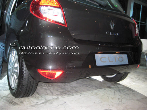 Algérie-France Projet Renault, l’utopie ?