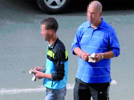 Algérie-Les députés critiquent la « tolérance » du gouvernement à l’égard du marché noir des devises