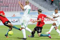 Algérie – Libye, ce dimanche à 20h30 au stade Mustapha Tchaker à Blida
