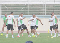 Algérie – Libye, J-3/ Avec la défection des uns et la méforme des autres ,Halilhodzic face à des embarras de taille