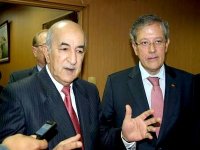 Algérie-Portugal : vers un partenariat pour la réalisation de projets de logements publics