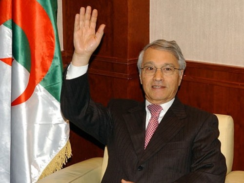 Algérie : SNC-Lavalin accusé de corruption