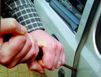 Algérie,Les vols de voitures inquiètent les services de sécurité