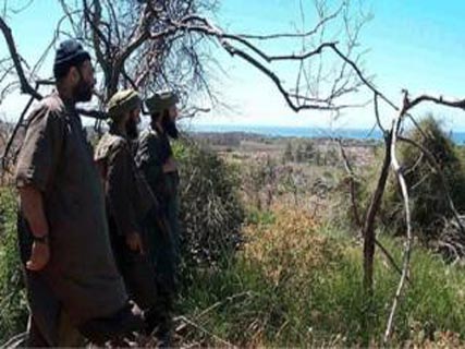 Alors que deux de ses acolytes ont été arrêtés à tizi ouzou, Reddition de l’“émir” de katibat El-Farouk