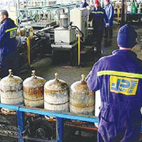 Approvisionnement en gaz butane durant l’hiver : Naftal rassure