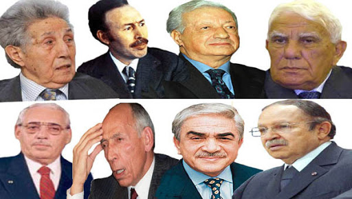 APRES 50 ANNEES D’INDEPENDANCE POLITIQUE DE L’ALGERIE :Primat du civil sur le militaire ou du militaire sur le civil ?