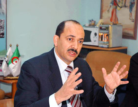 Aprovisionnement des citoyens durant l&rsquo;aid el Adha,Benbada rassure mais avertit