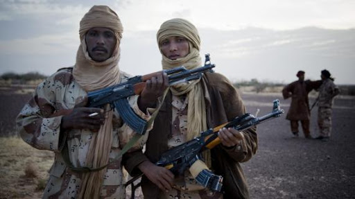 Aqmi, le Mujao et Ansar Eddine prônent le dialogue