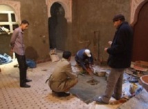 Attirés par le travail dans le bâtiment : Les Marocains à la tête des immigrés clandestins interpellés en Algérie