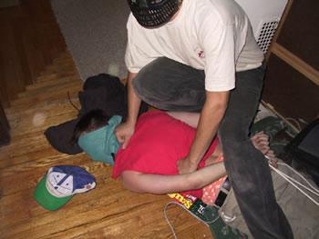 Auteurs de kidnappings ,Ouverture du procès des faux terroristes