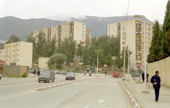 Béjaia,mise hors d’état de nuire de quatre malfaiteurs