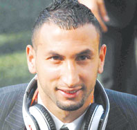 Belhadj et Al-Sadd prennent la tête