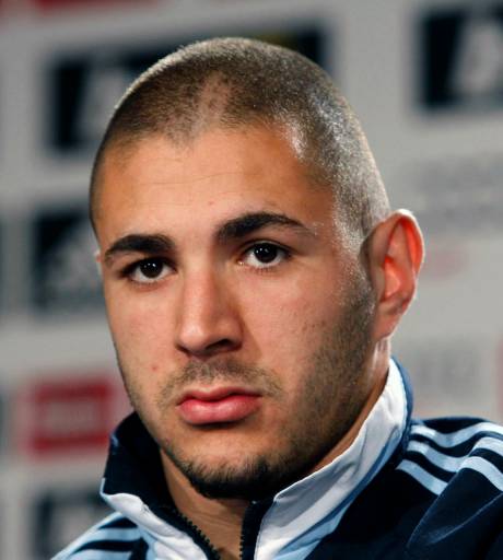 Benzema : «L’Algérie a de grands joueurs et elle ira loin»