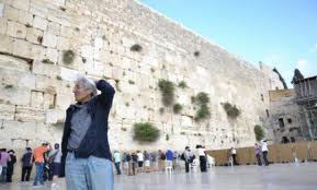 Boualem Sansal : l’an prochain à Ramallah?