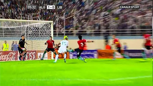 CAN 2013 : L’Algérie (2-0) qualifiée après sa victoire sur la Libye