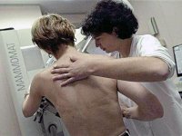 Cancer du sein, Neuf mille nouveaux cas chaque année