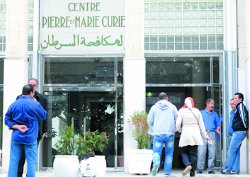 Cancéreux en attente de traitement,Le patron du CPMC dénonce le scandale