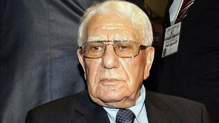 Chadli, première requête des internautes algériens sur google cette semaine