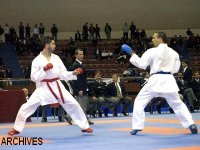 Championnat méditerranéen de karaté : 10 athlètes algériens au rendez-vous de Tuzla