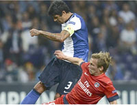 Champions League Groupe A/ Retour sur terre pour le PSG