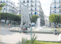 Chaulet, Laban, Boeglin et les autres ,Ces Français qui ont tout donné pour l’Algérie