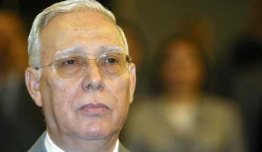 Chérif Abbas invite à son tour la France à se repentir