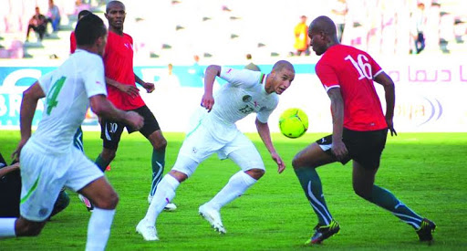 Classement FIFA : L&rsquo;Algérie à la 24e place