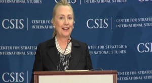 Clinton sur le printemps arabe: Le Maroc réussit ! L&rsquo;Algérie pas encore !