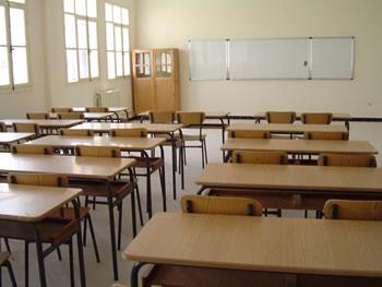 Corps communs de l’éducation,Grève d’une semaine à partir du 21 octobre
