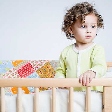 Crèches, Normes et réglementation