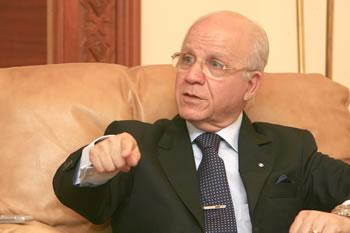 Crise en Syrie, Sahara Occidental,Maghreb…Les «constantes» de Mourad Medelci