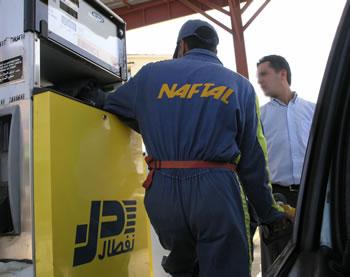 Dans la wilaya de Tlemcen Le litre d&rsquo;essence à 63 dinars au marché noir