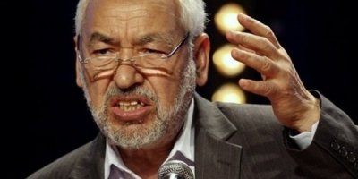 Dans une vidéo controverse Ghannouchi dénonce la persécution des islamistes en Algérie