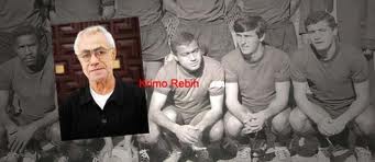 Décès de l’ancien joueur de l’USM Alger Krimo Rebbih