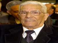 Décès de l’ancien ministre du travail et de la formation professionnelle, Mouloud Oumeziane