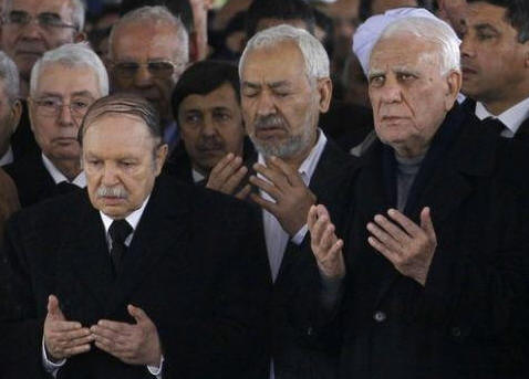 Décès de l&rsquo;ancien président de la République Chadli, un homme qui a marqué l’Algérie