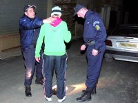 Délinquance juvénile, Crimes majeurs chez les mineurs