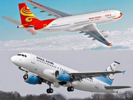 Des capitaux chinois pour Aigle Azur