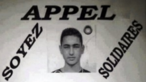 Des centaines de marcheurs pour exiger la libération de Ghiles