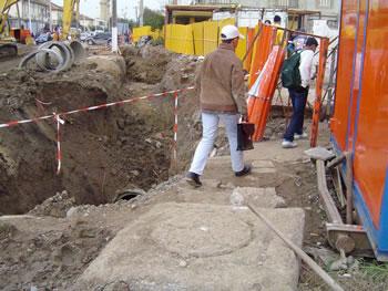 Des chantiers «poussent» à la veille des élections locales,Les maires misent sur le gré à gré