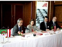 Des entreprises autrichiennes prêtes à investir « à long terme » en Algérie