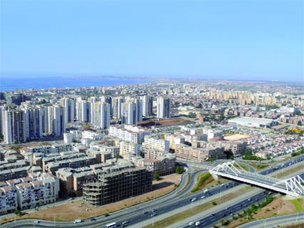 Des hôpitaux et des universités sans permis de construire !