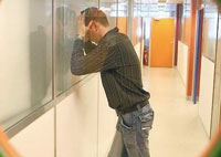 Dès le réveil, il se bat sur tous les fronts,L’Algérien est malade de son stress