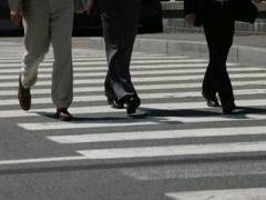 Deux piétons causent un accident grave à Bab Ezzouar