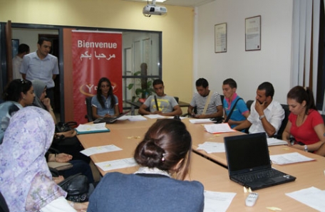 Djezzy, 152 apprentis sélectionnés durant les journées portes ouvertes