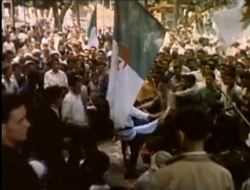 Documentaire inédit: Algérie,l&rsquo;ère autoritaire 1962-1988 (Diffusé le 30-09-2012)