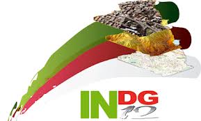 Données géographiques : Pour la création d’une infrastructure nationale